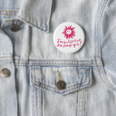 Aspie Pride Button (In situ)