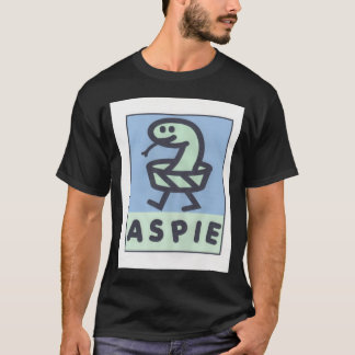 Aspie T-shirt