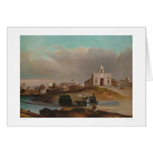 Aspinwall California Railway (1160)