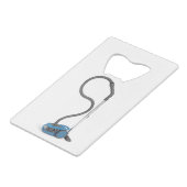 Aspirateur Bagless (Devant Angle)