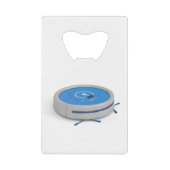 Aspirateur de robot (Devant)