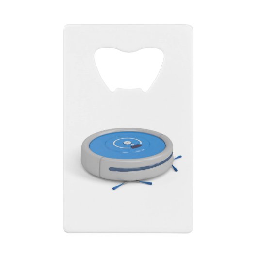 Aspirateur de robot (Devant)