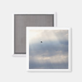 Aspiration de l'arbre 2x2 aimant (Recto/Verso)