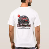 ASRC T-Shirt V2 (Achterkant)