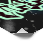 Asrtro Art Perfect Poster (Hoek)