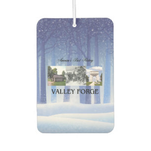 Assainisseur d'air ABH Valley Forge