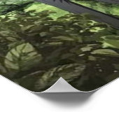 Assassination Classroom Anime Poster (Hoek)