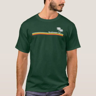 Assateague Island T-shirt