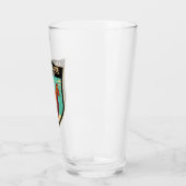 Assateague State Park Maryland Badge Glas (Links)