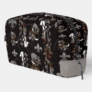 Assault on the Medieval Castle 4 Toilettasje