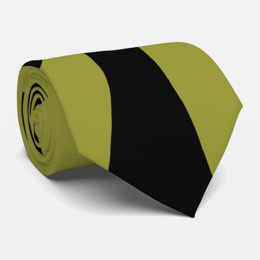 Assault Rifle (groot) Stropdas (Opgerold)