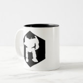 Assaut Mech Mug (Devant gauche)