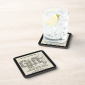 Assemblage vereist onderzetter (Rechterzijde)