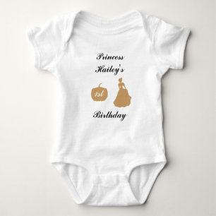 Assepoester 1st Birthday Party T-Shirt