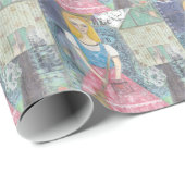 Assepoester Cadeaupapier (Rol Hoek)