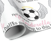 Assepoester Cadeaupapier (Rol Hoek)