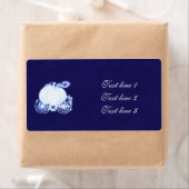 Assepoester Carriage Princess Royal Blue Label (Insitu)