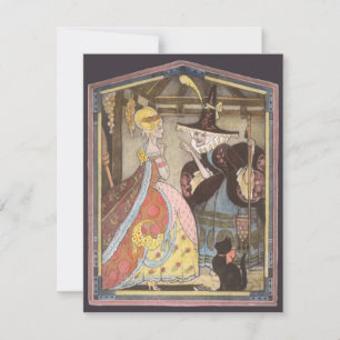 Assepoester en keiharde godmoeder, feiharde schil