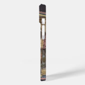 Assepoester en keiharde godmoeder,  feiharde schil Case-Mate iPhone case (Achterkant / Links)
