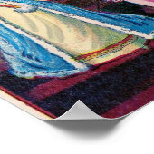 Assepoester en Prins Poster (Hoek)