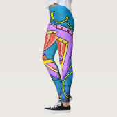 Assepoester Leggings (Links)