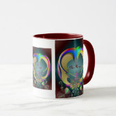 Assepoester Mok (Voorkant rechts)