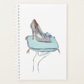 Assepoester Planner (Voorkant)