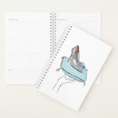 Assepoester Planner (Display)