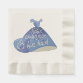 Assepoester Servet (Voorkant)