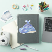 Assepoester Sticker (iPad Cover)