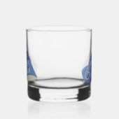 Assepoester Whisky Glas (Links)