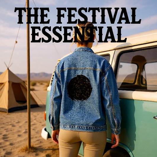 Assepoesterpols Denim Jacket