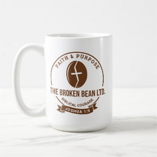 Assertiveness Koffiemok