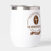 Assertiveness Tumbler (Rechts)