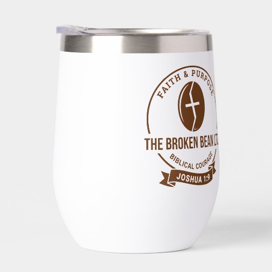 Assertiveness Tumbler (Droite)