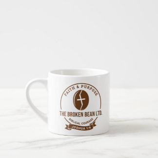Assertiviteit Espresso Kop