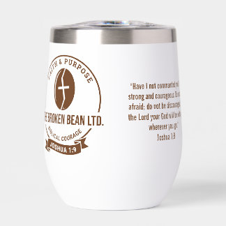 Assertiviteit Tumbler