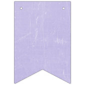 Assez bannière de drapeau d'anniversaire de (Troisième drapeau)