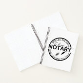 Assez Compétent Pour Devenir Un Carnet Notaire (Intérieur)