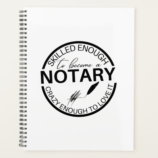 Assez Compétent Pour Devenir Un Notaire (Devant)