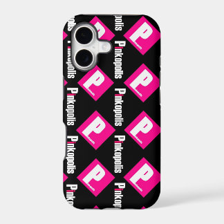 'Assez dans Pink