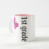 Assez ?ère tasse de professeur de catégorie (Devant gauche)