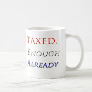 Assez Imposé Déjà Criminel Éclaté Inc Devenu Mug
