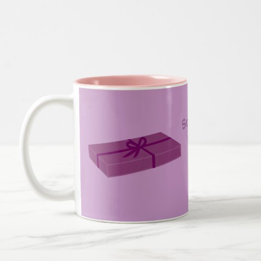 Assez la "sobriété est tasse d'un cadeau" (Gauche)