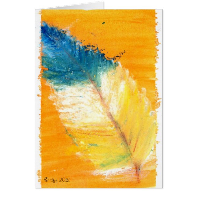 Assez peu de feuille (Devant)