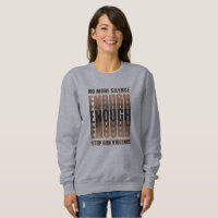 Assez | Sweatshirt des femmes