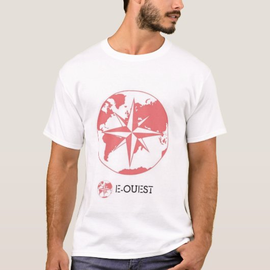 Assia T-shirt (Voorkant)