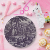 assiette (Fête)