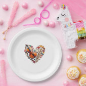 Assiette (Fête)