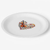 Assiette (Angle)
